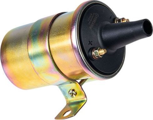 Катушка зажигания Stellox для ГАЗ ГАЗель 2003-2013. Артикул 61-00320-SX
