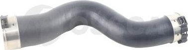 Патрубок интеркулера OSSCA для BMW 5 VI (F10/F11/F07) 2013-2017. Артикул 68583