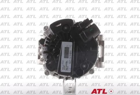 Генератор ATL/Delta Autotechnik. Артикул L 48 740