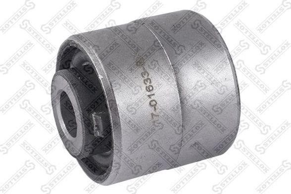 Сайлентблок заднего рычага подвески Stellox. Артикул 77-01633-SX