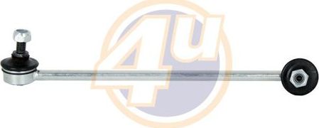 Стойка (тяга) стабилизатора 4U. Артикул HY-F-42049