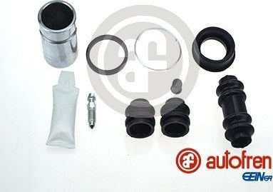 Ремкомплект тормозного суппорта Autofren Seinsa задний для Toyota Yaris Verso 1999-2005. Артикул D41862C