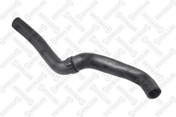 Патрубок радиатора (системы охлаждения) Stellox. Артикул 81-11162-SX