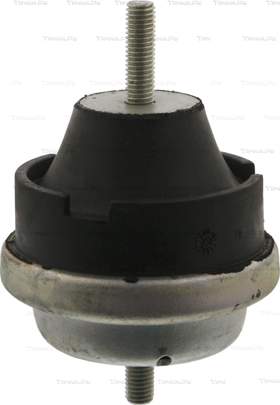Подушка (опора) двигателя Febi Bilstein правая для Citroen Berlingo I 1996-2011. Артикул 19969