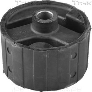 Подушка (опора) двигателя Tedgum передняя для Fiat Croma II 2005-2011. Артикул 00507916
