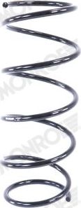 Пружина подвески Monroe передняя для Citroen Xsara Picasso 1999-2011. Артикул SE2324