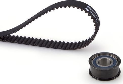 Натяжной ролик (натяжитель) приводного поликлинового ремня Gates DriveAlign®. Артикул T38113