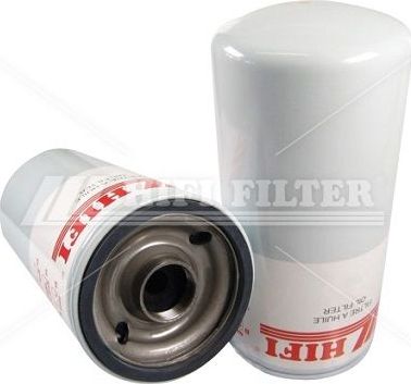 Масляный фильтр HIFI Filter. Артикул SO 11029