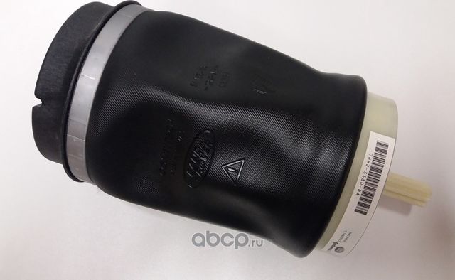 Пневмоподушка (пневморессора) Land Rover. Артикул RKB500240