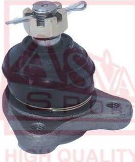 Шаровая опора Asva. Артикул 0420-901