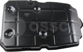 Масляный поддон картера АКПП OSSCA. Артикул 25564