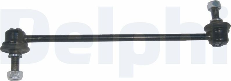 Стойка (тяга) стабилизатора Delphi. Артикул TC1344