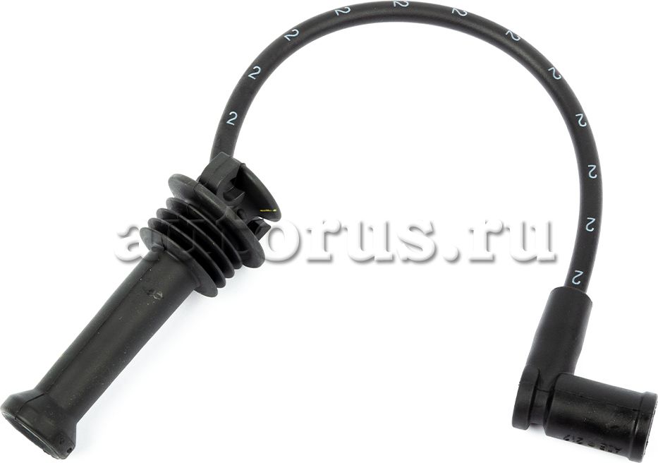 Высоковольтные провода (провода зажигания) Ford. Артикул 1502365