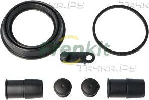 Ремкомплект тормозного суппорта Frenkit передний для BMW 2 F22 2012-2026. Артикул 257081