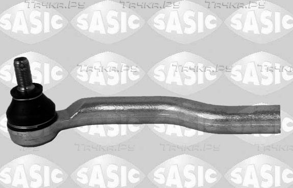Наконечник рулевой тяги Sasic левый для Honda Civic VIII 2005-2012. Артикул 7676071