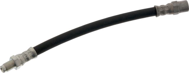 Тормозной шланг Febi Bilstein задний правый/левый для BMW 8 I (E31) 1993-1999. Артикул 01747