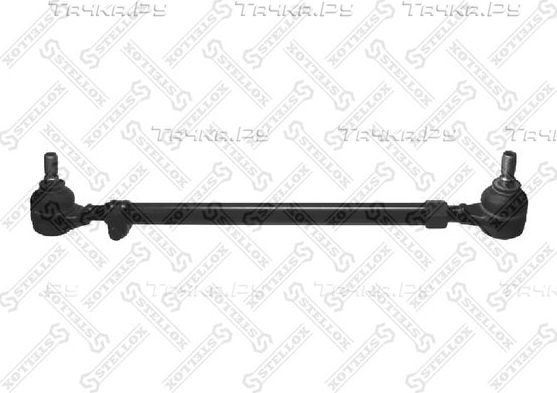 Рулевая тяга продольная Stellox. Артикул 53-00412-SX