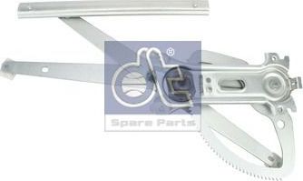 Стеклоподъемник DT Spare Parts. Артикул 4.61923
