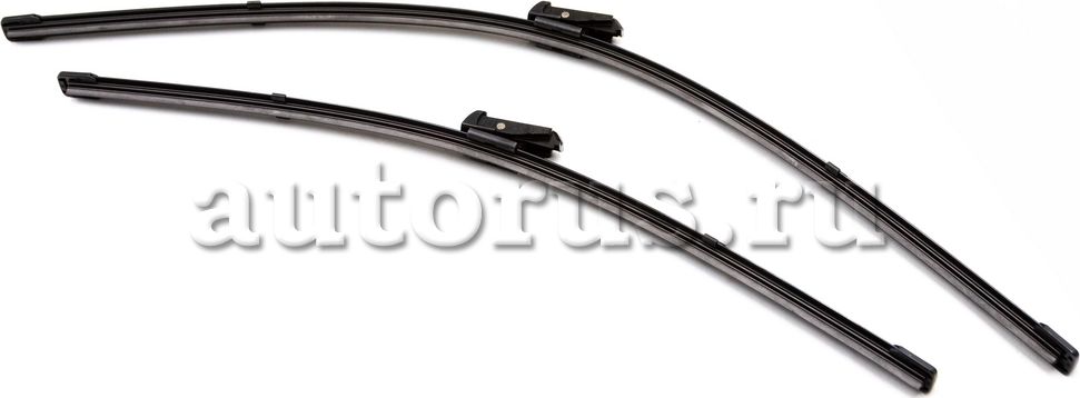 Щетки стеклоочистителя (дворники) BMW. Артикул 61619466377