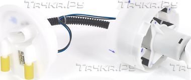 Бензонасос (топливный насос) Bosch. Артикул 0 986 580 945