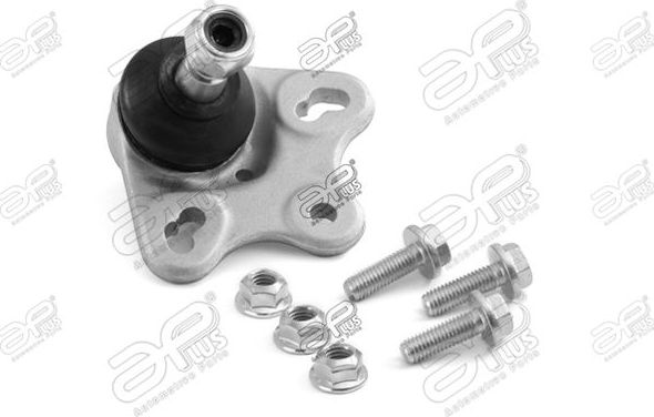 Шаровая опора APlus передняя правая/левая нижняя для Mercedes-Benz A-Класс I (W168) 1997-2004. Артикул 12896AP