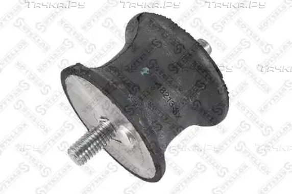 Подушка (опора) двигателя Stellox задняя для Ford Transit VII 2006-2014. Артикул 25-18213-SX
