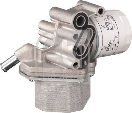 Корпус масляного фильтра Febi Bilstein febi Plus. Артикул 188765