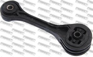 Опора (подушка) двигателя Febest задняя верхняя для Subaru XV I 2012-2016. Артикул SBM-010