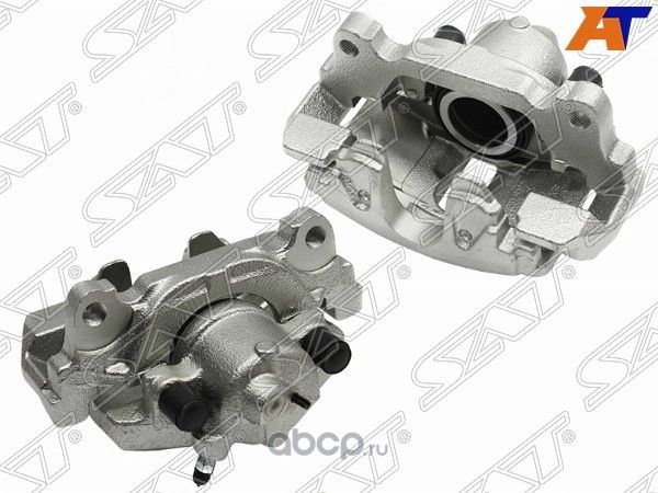 Суппорт тормозной FR SKODA OCTAVIA 07-AUDI A3 04- (SAT). Артикул ST1K0615124E