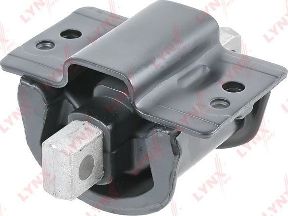 Подушка (опора) КПП LYNXauto. Артикул ME-1287