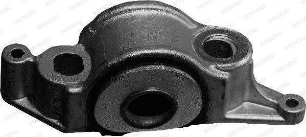 Сайлентблок переднего рычага подвески MOOG задний левый для Fiat Doblo I 2001-2015. Артикул FI-SB-5203