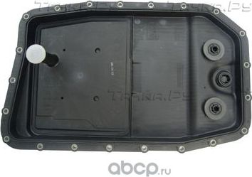 Фильтр АКПП (в сборе) Land Rover для Land Rover Discovery IV 2009-2016. Артикул LR007474