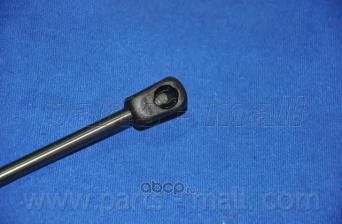 Амортизатор крышки багажника (Parts-Mall). Артикул PQB-259