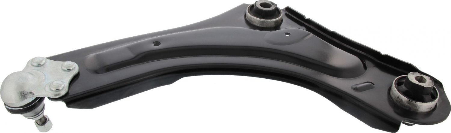 Поперечный рычаг передней подвески MAPCO (Листовая сталь). Артикул 59141