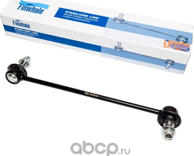 Тяга стабилизатора HYUNDAI ELANTRA 15- лев/прав. (Finwhale). Артикул SL703