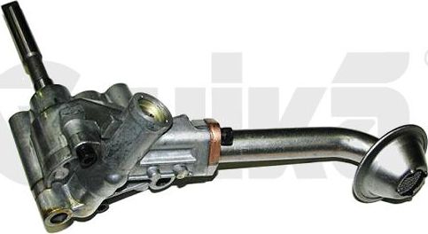 Масляный насос Vika. Артикул 11150053201