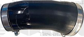 Патрубок интеркулера Vika для SEAT Ibiza IV 2015-2016. Артикул 11451823401
