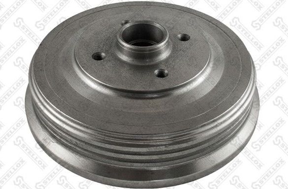 Тормозной барабан Stellox. Артикул 6025-9932-SX