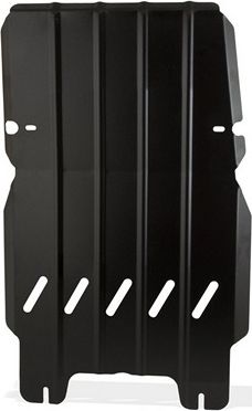 Защита NLZ для КПП Toyota Hilux 2015-2026. Артикул NLZ.48.36.120 NEW