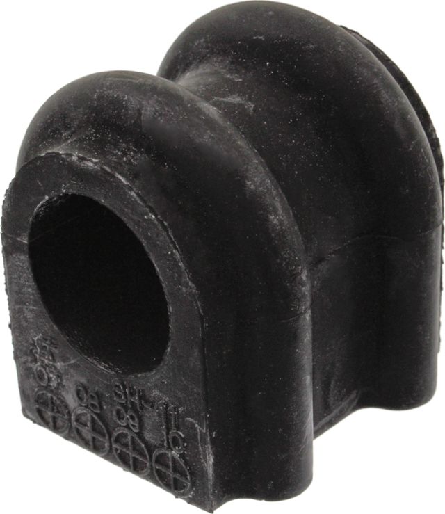 Втулка стабилизатора Blue Print передняя правая/левая для Kia Magentis II 2005-2010. Артикул ADG080217