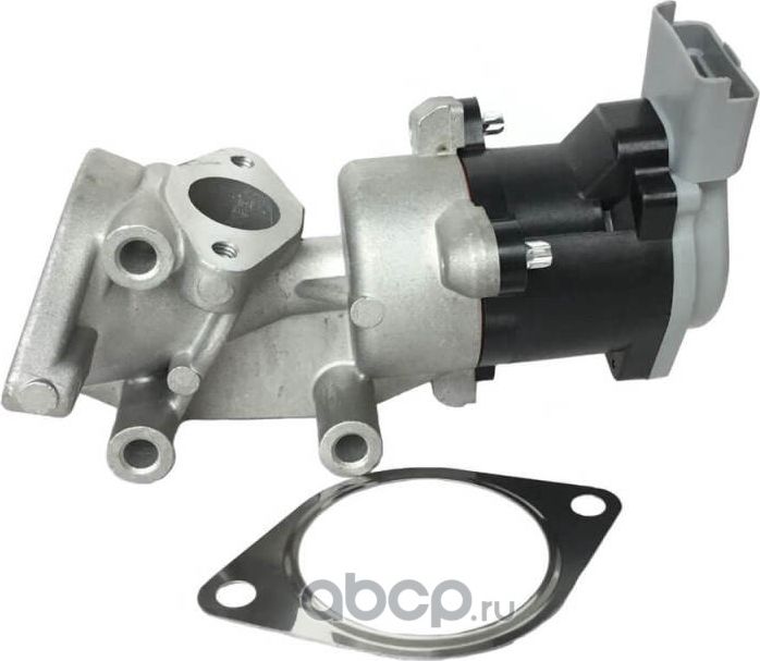 Клапан EGR (рециркуляции выхлопных газов) Land Rover. Артикул LR018323