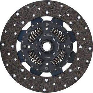 Диск сцепления Zentparts. Артикул Z41156