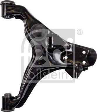 Поперечный рычаг передней подвески Febi Bilstein (Листовая сталь). Артикул 174693