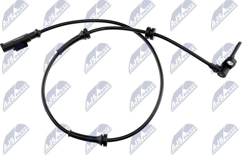Датчик ABS NTY. Артикул HCA-FT-014