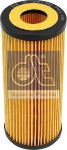 Фильтр АКПП DT Spare Parts. Артикул 2.32175