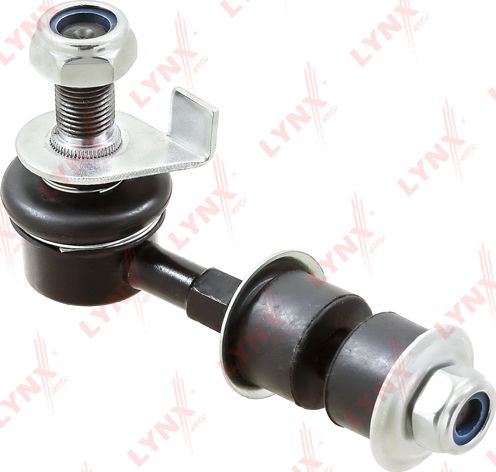 Стойка (тяга) стабилизатора LYNXauto. Артикул C7592LR