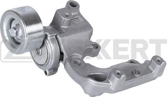 Натяжной ролик (натяжитель) приводного поликлинового ремня Zekkert. Артикул SR-1152