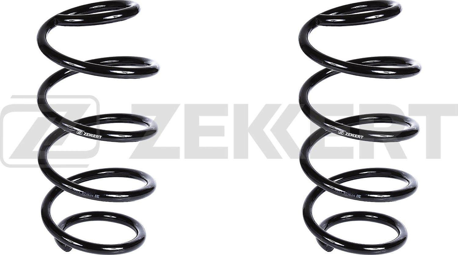 Пружина подвески Zekkert. Артикул SF-2311