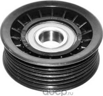 Ролик натяжителя поликлин.ремня (Magneti Marelli). Артикул 331316170397