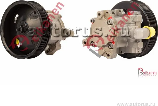 Насос ГУР восст LUK для M.B. GLK-204/E- 211/CL 216 -08 [гар 6 мес] P1619 (Reikanen) Reikanen. Артикул P1619